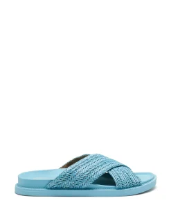 Therapy Shoes Sandals|Flat Sandals-Eden Flat Sandal