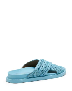 Therapy Shoes Sandals|Flat Sandals-Eden Flat Sandal