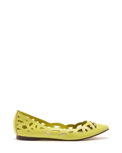 Therapy Shoes Ballet Flats-Edenn Patent *FINAL SALE*