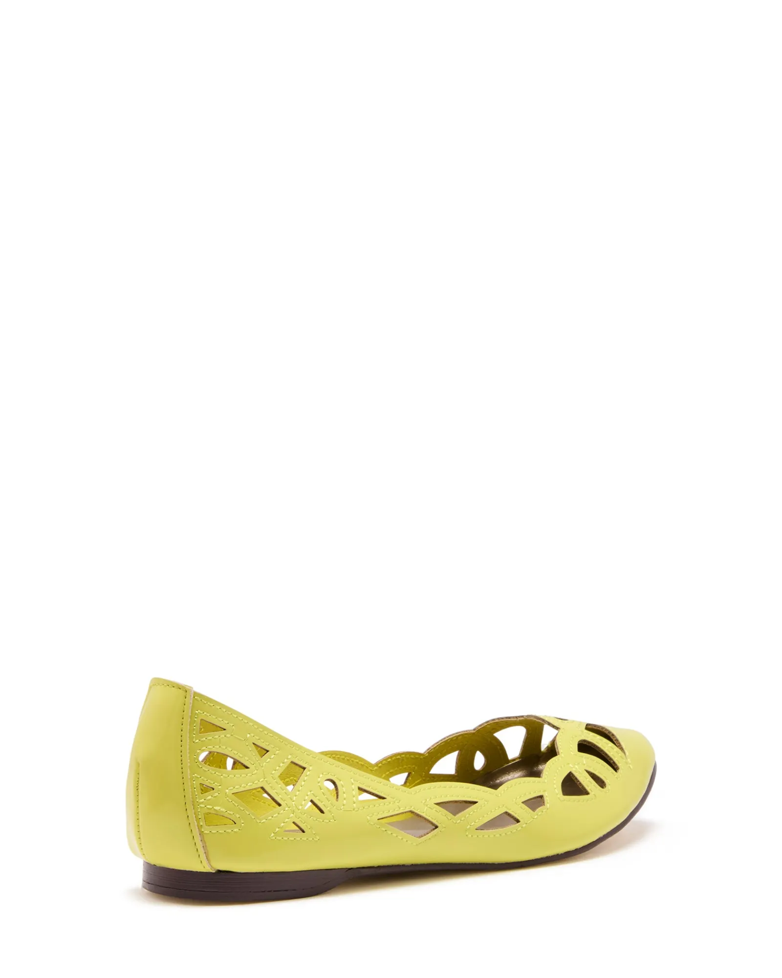Therapy Shoes Ballet Flats-Edenn Patent *FINAL SALE*