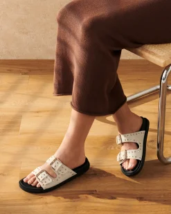 Therapy Shoes Chunky Sandals|Sandals-Ellery Sandal