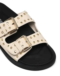 Therapy Shoes Chunky Sandals|Sandals-Ellery Sandal