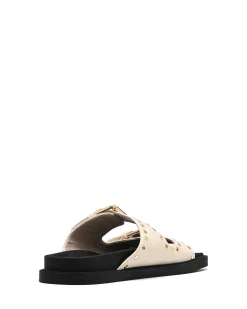 Therapy Shoes Chunky Sandals|Sandals-Ellery Sandal