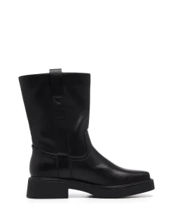 Therapy Shoes Ankle Boots|Boots-Emerge Moto Boot