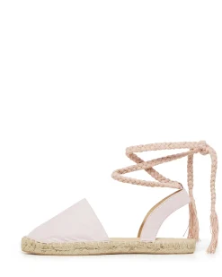 Therapy Shoes Sandals|Flat Sandals-Epernay Musk *FINAL SALE*