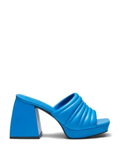 Therapy Shoes High Heels-Euphoria Platform Heel