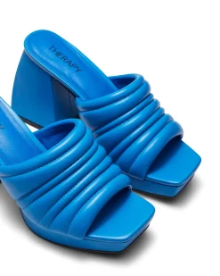Therapy Shoes High Heels-Euphoria Platform Heel