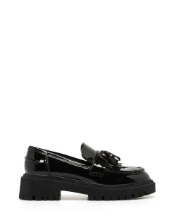 Therapy Shoes Loafers-Exed Patent *FINAL SALE*