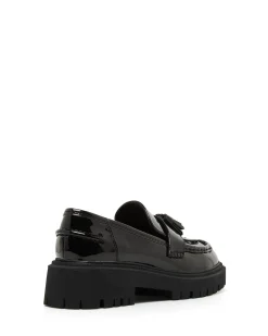 Therapy Shoes Loafers-Exed Patent *FINAL SALE*