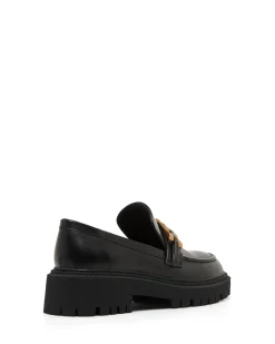 Therapy Shoes Loafers-Exell Loafer Smooth