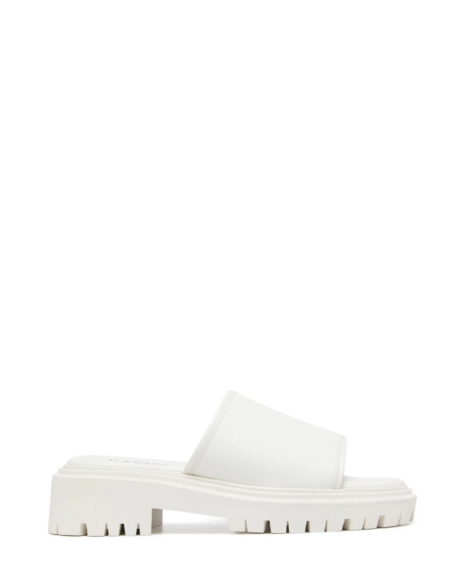 Therapy Shoes Chunky Sandals|Sandals-Exempt Stretch *FINAL SALE*