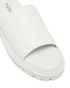 Therapy Shoes Chunky Sandals|Sandals-Exempt Stretch *FINAL SALE*