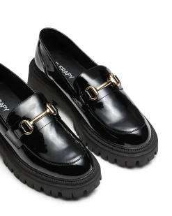 Therapy Shoes Loafers-Extra Loafer Patent