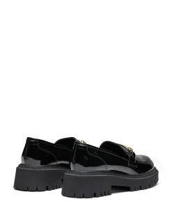 Therapy Shoes Loafers-Extra Loafer Patent