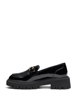 Therapy Shoes Loafers-Extra Loafer Patent