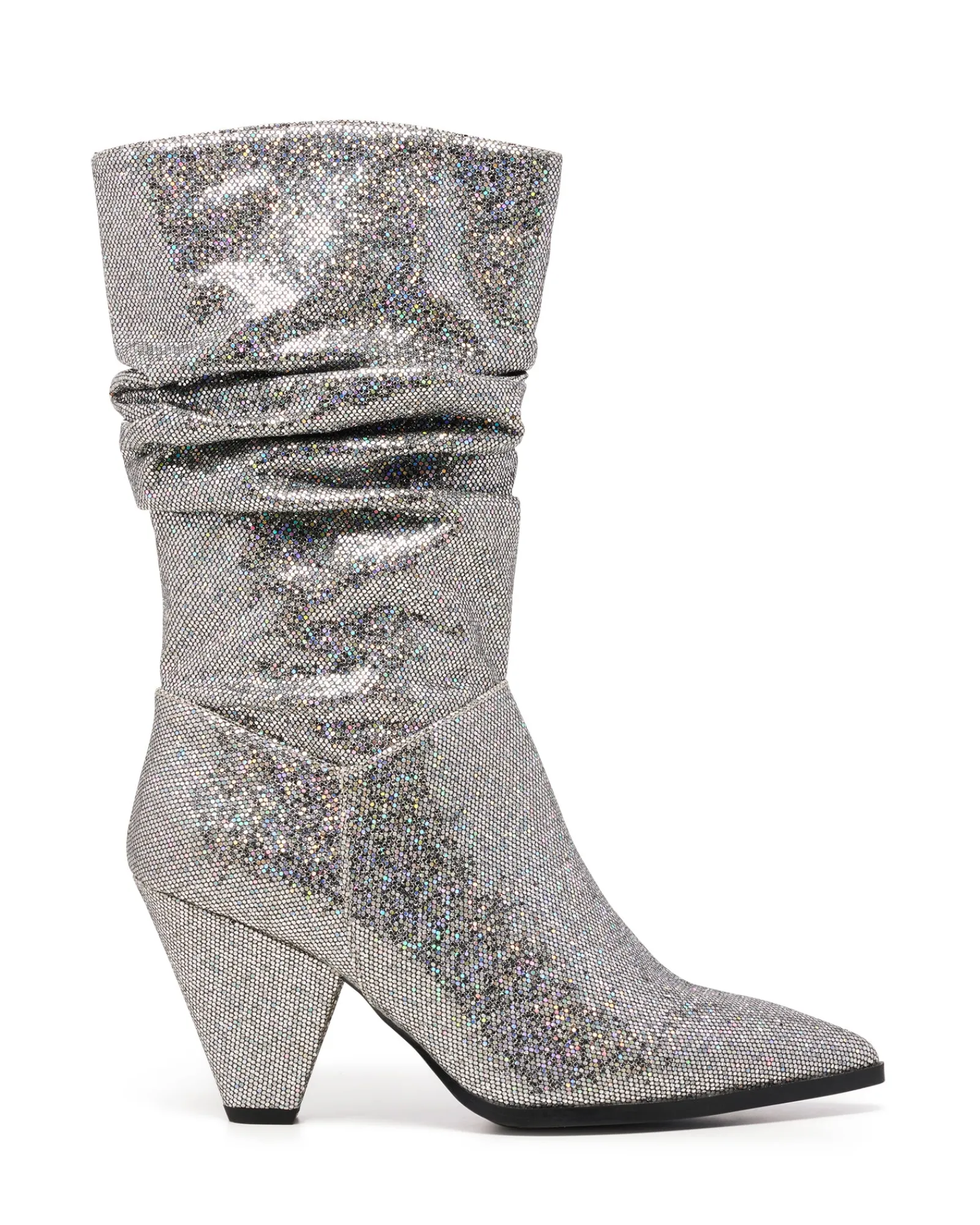 Therapy Shoes Tall Boots|Ankle Boots-Felicia Boot Multi Sparkle