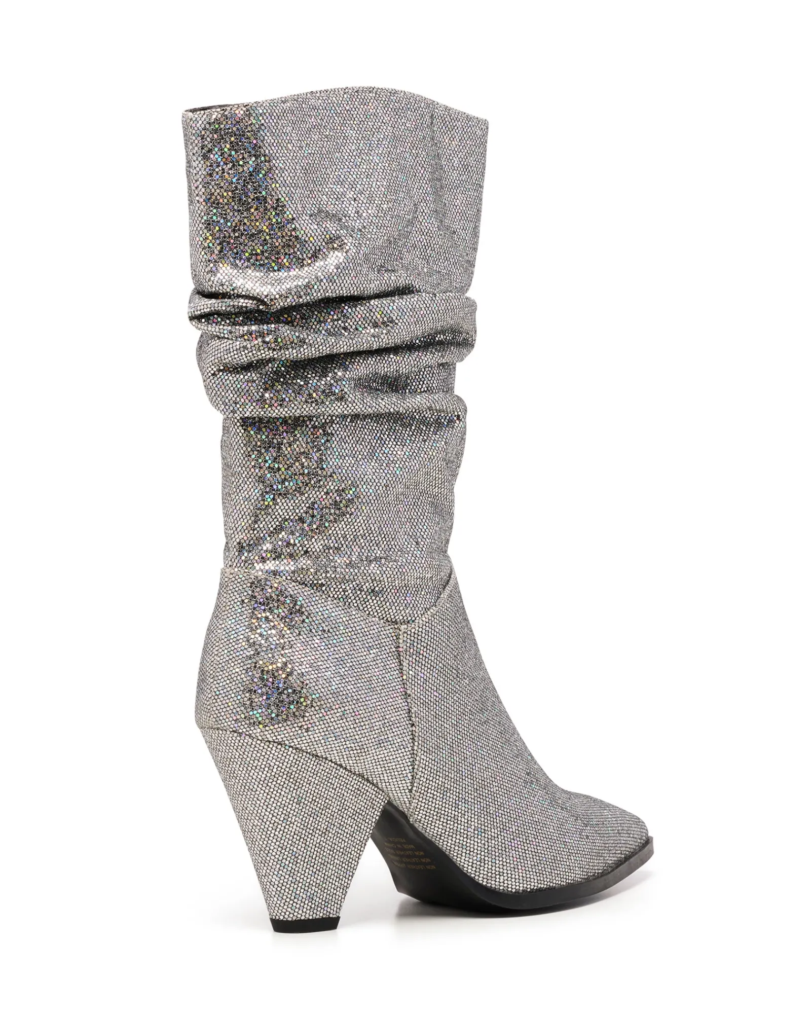 Therapy Shoes Tall Boots|Ankle Boots-Felicia Boot Multi Sparkle