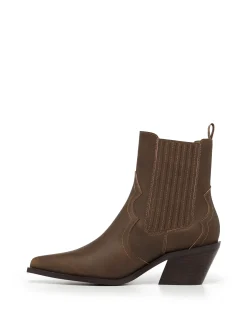 Therapy Shoes Heeled Boots|Ankle Boots-Forum Ankle Boot