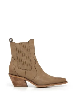 Therapy Shoes Heeled Boots|Ankle Boots-Forum Ankle Boot