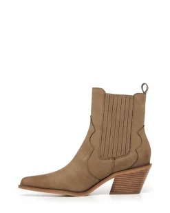 Therapy Shoes Heeled Boots|Ankle Boots-Forum Ankle Boot