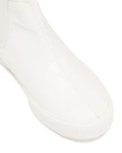 Therapy Shoes Ankle Boots-Furler Croc *FINAL SALE*