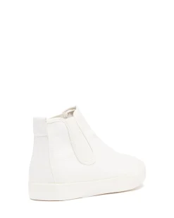 Therapy Shoes Ankle Boots-Furler Croc *FINAL SALE*