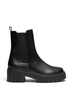 Therapy Shoes Heeled Boots|Ankle Boots-Gamble *FINAL SALE*