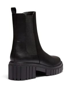 Therapy Shoes Heeled Boots|Ankle Boots-Gamble *FINAL SALE*