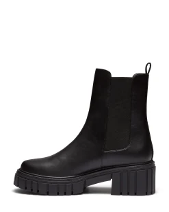 Therapy Shoes Heeled Boots|Ankle Boots-Gamble *FINAL SALE*