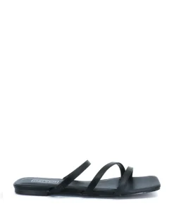 Therapy Shoes Sandals|Flat Sandals-Garza Flat