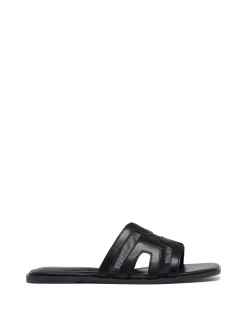 Therapy Shoes Sandals|Flat Sandals-Gaze Flat Sandal Mesh