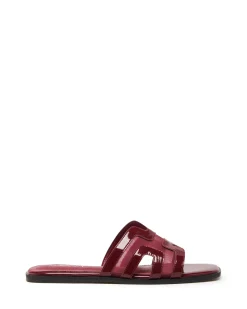 Therapy Shoes Sandals|Flat Sandals-Gaze Flat Sandal Mesh