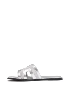 Therapy Shoes Sandals|Flat Sandals-Gaze Flat Sandal Mesh