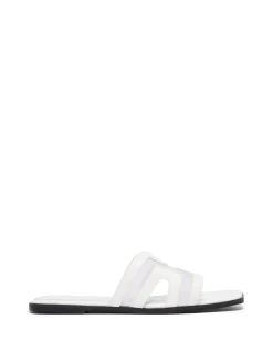 Therapy Shoes Sandals|Flat Sandals-Gaze Flat Sandal Mesh