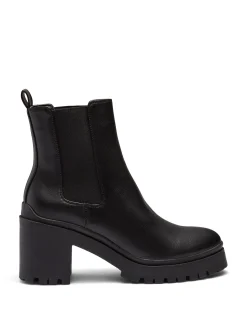 Therapy Shoes Heeled Boots|Ankle Boots-Giselle *FINAL SALE*
