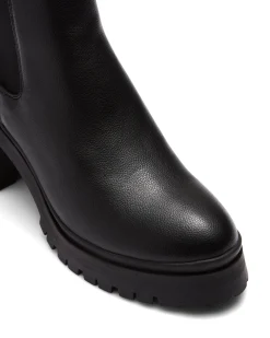 Therapy Shoes Heeled Boots|Ankle Boots-Giselle *FINAL SALE*