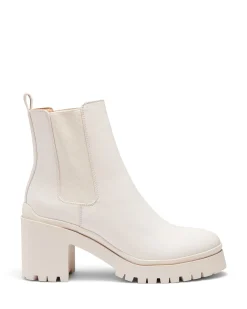 Therapy Shoes Heeled Boots|Ankle Boots-Giselle Bone *FINAL SALE*