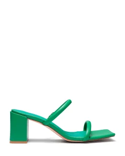 Therapy Shoes Heeled Sandals-Granite Fern *FINAL SALE*