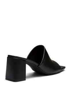 Therapy Shoes Mid Heels-Grimes *FINAL SALE*