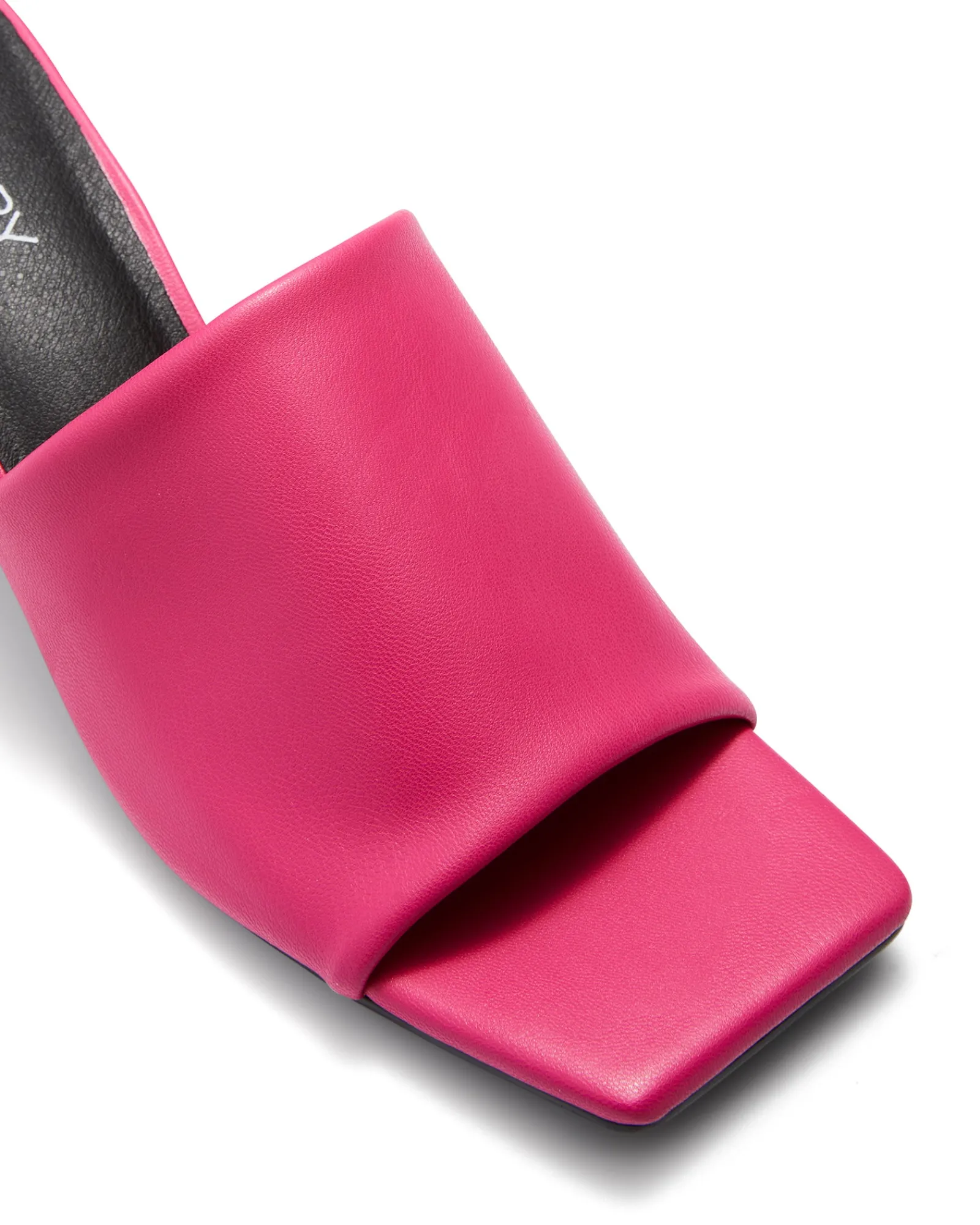 Therapy Shoes Mid Heels-Grimes Magenta *FINAL SALE*