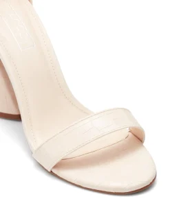 Therapy Shoes High Heels-Hawk Bone Croc *FINAL SALE*