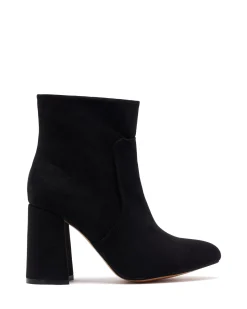 Therapy Shoes Ankle Boots-Hindon Ankle Boot