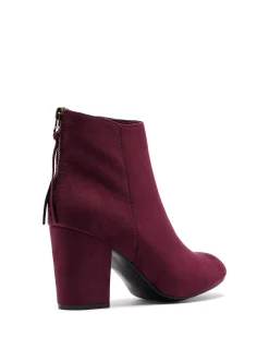 Therapy Shoes Ankle Boots-Howley *FINAL SALE*