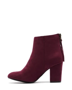 Therapy Shoes Ankle Boots-Howley *FINAL SALE*
