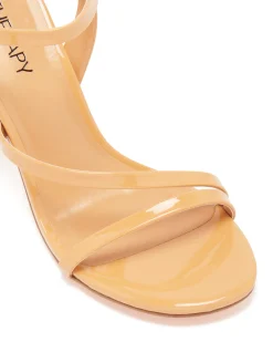 Therapy Shoes Heeled Sandals|High Heels-Ida Heel Patent
