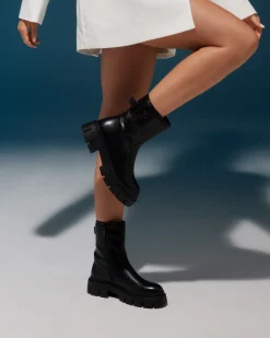 Therapy Shoes Ankle Boots|Boots-Ignite *FINAL SALE*
