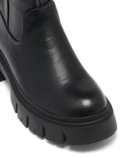 Therapy Shoes Ankle Boots|Boots-Indy Boot