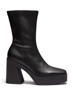 Therapy Shoes Ankle Boots-Jagger Boot
