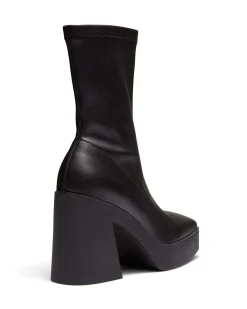 Therapy Shoes Ankle Boots-Jagger Boot