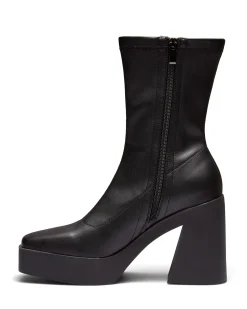 Therapy Shoes Ankle Boots-Jagger Boot